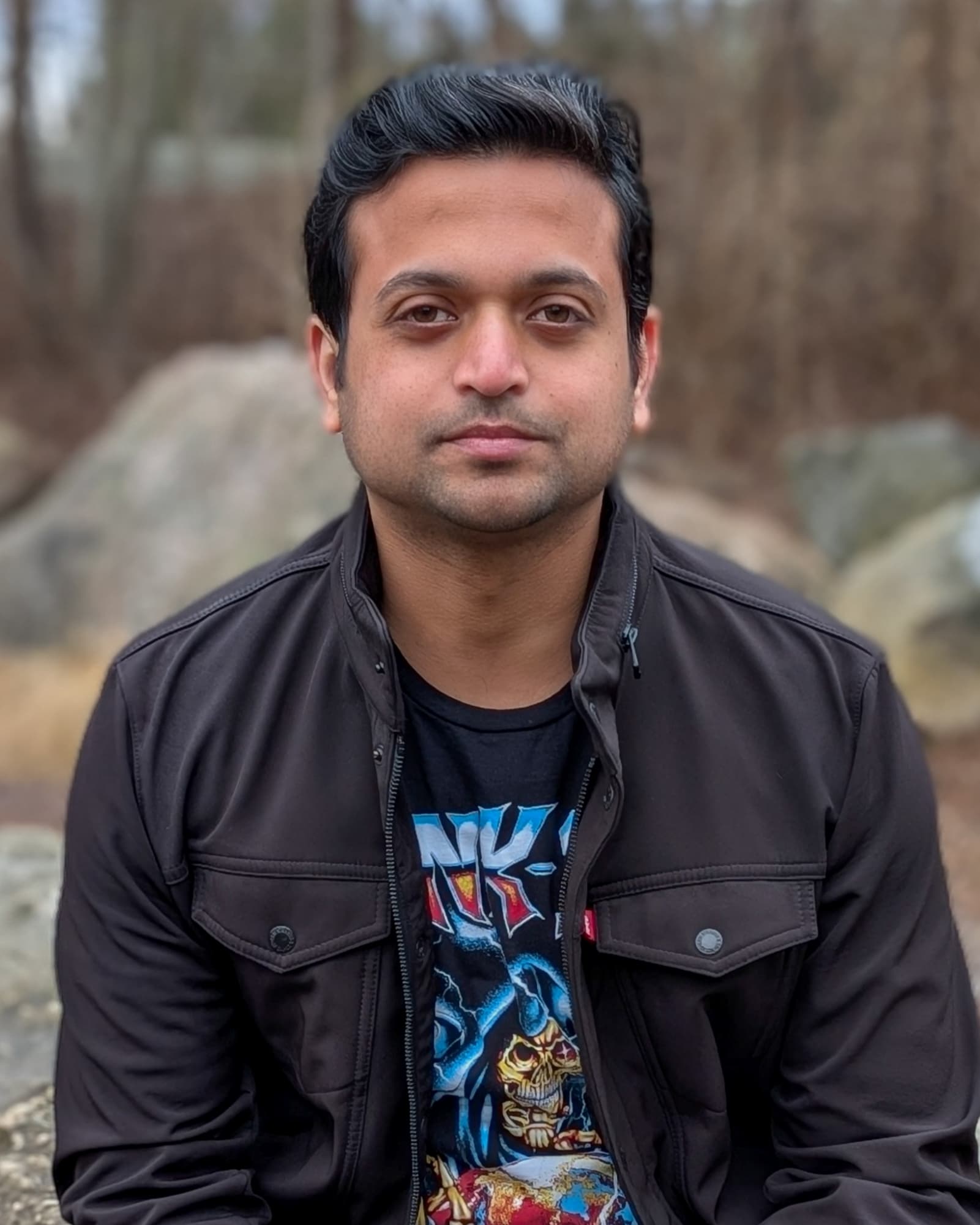 Abhijeet Pathak