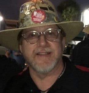 Gary Fuller