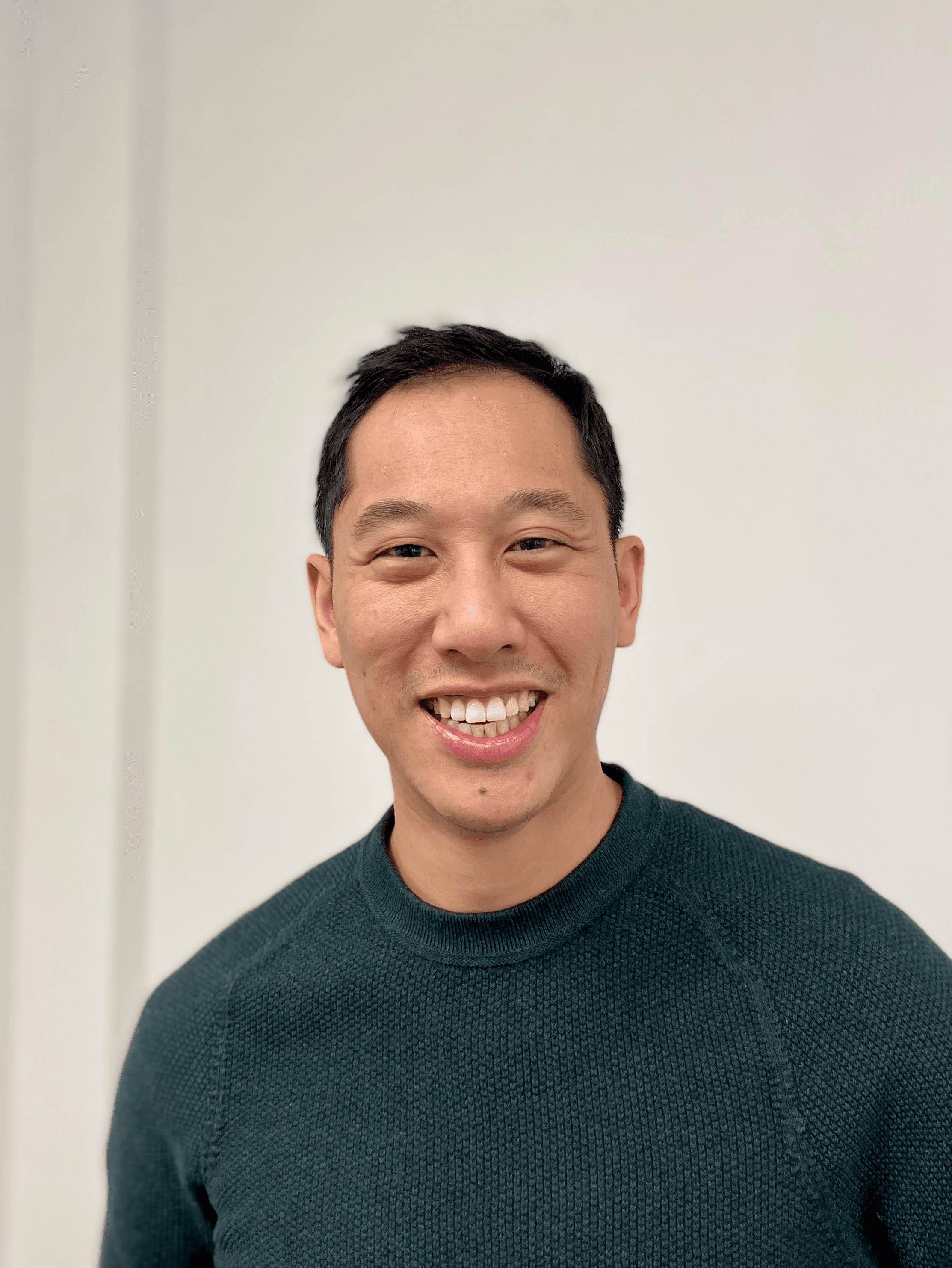 Paul Cheung